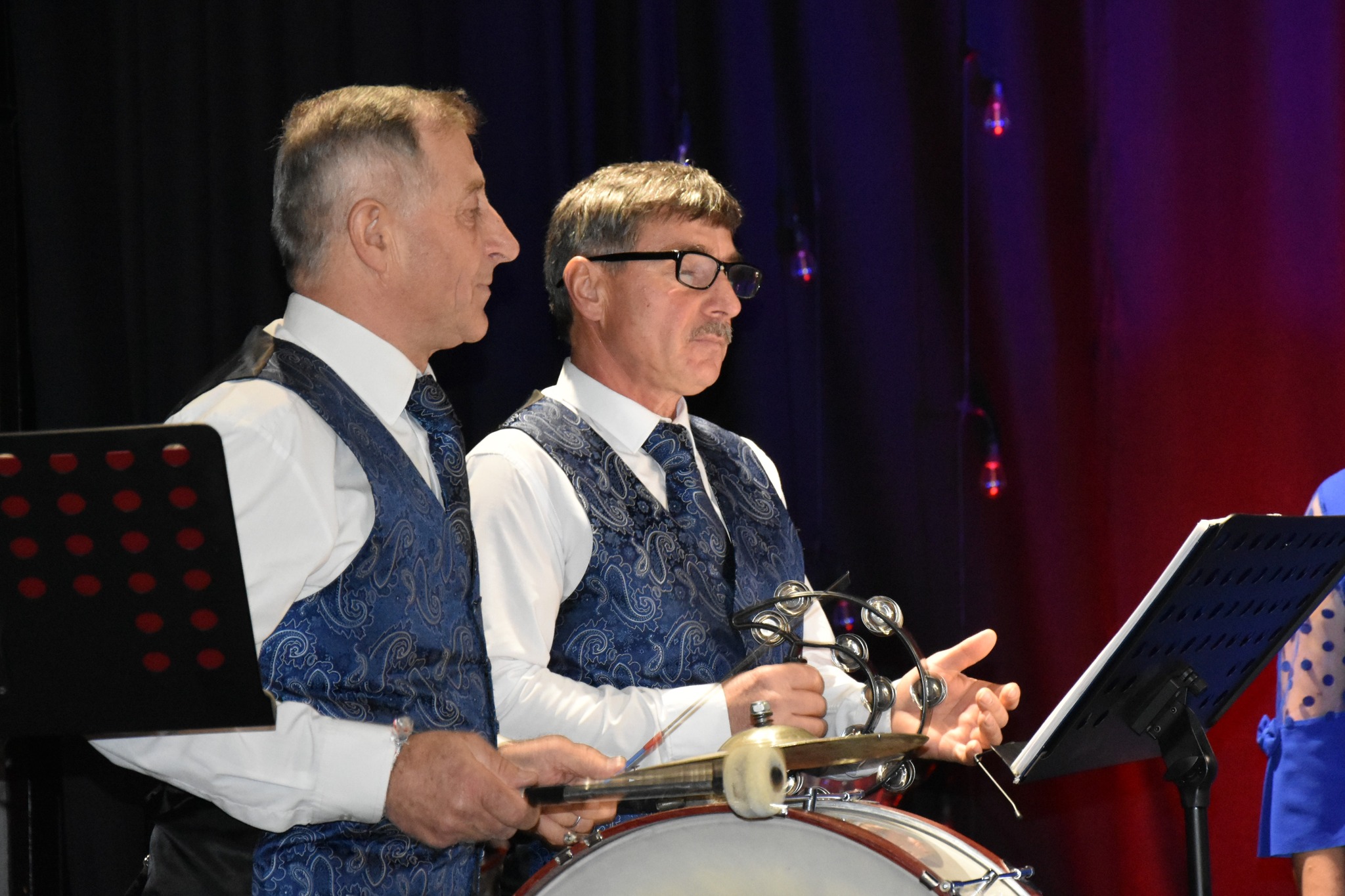 Jubileusz 10-lecia Czerwonej Jarzębiny